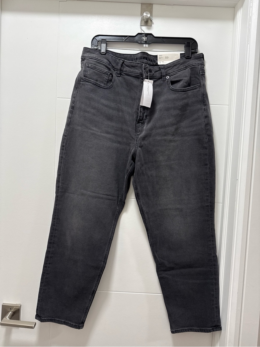 American Eagle Mom Jeans